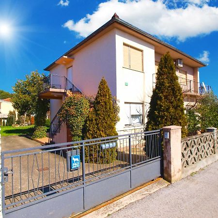 Apartments Mirela 1554 Pula Dış mekan fotoğraf
