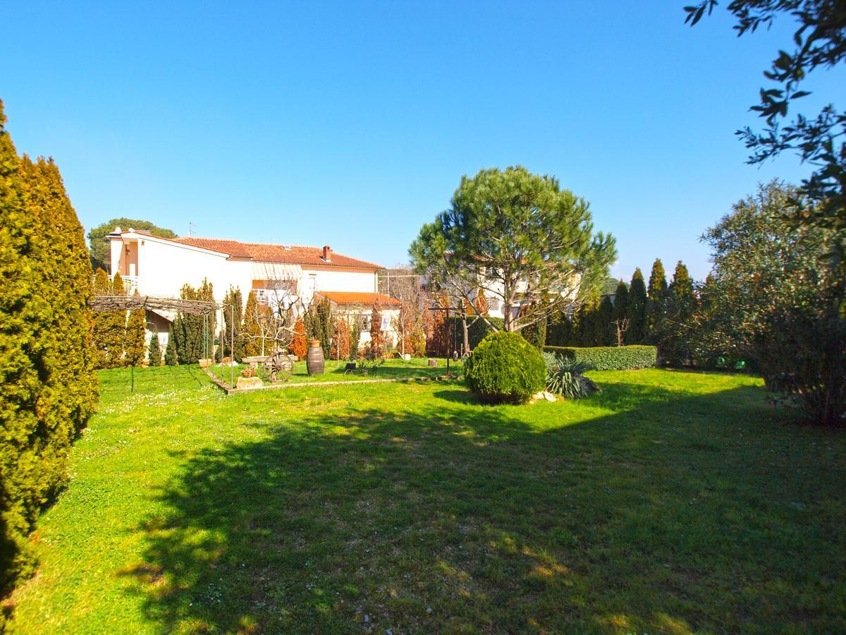 Apartments Mirela 1554 Pula Dış mekan fotoğraf