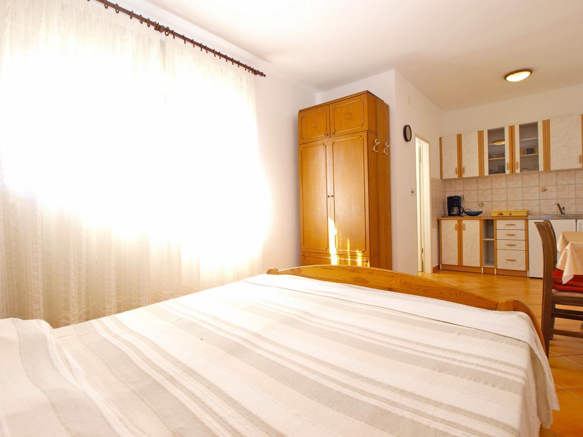 Apartments Mirela 1554 Pula Dış mekan fotoğraf