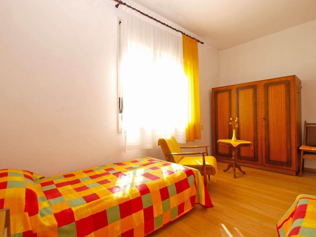 Apartments Mirela 1554 Pula Dış mekan fotoğraf