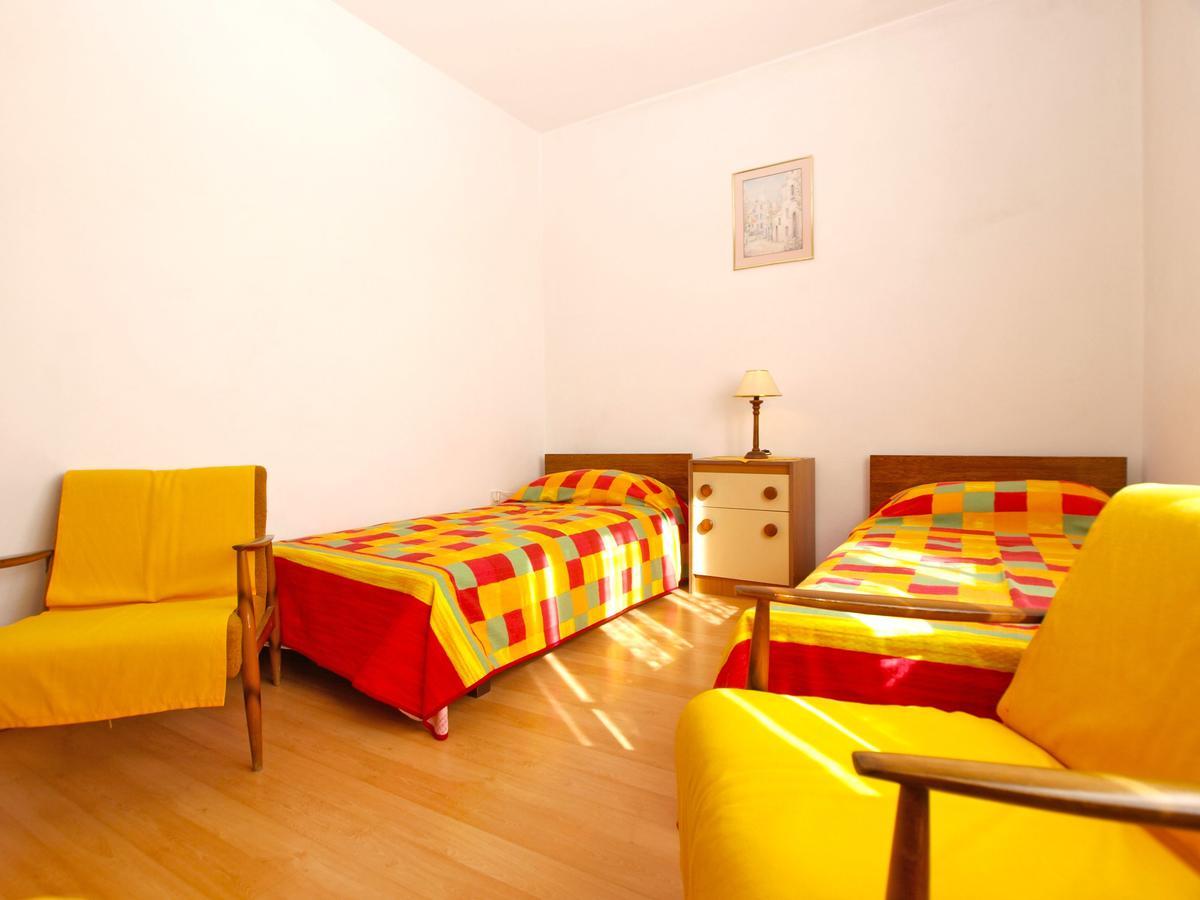 Apartments Mirela 1554 Pula Dış mekan fotoğraf