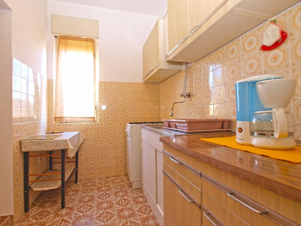 Apartments Mirela 1554 Pula Dış mekan fotoğraf