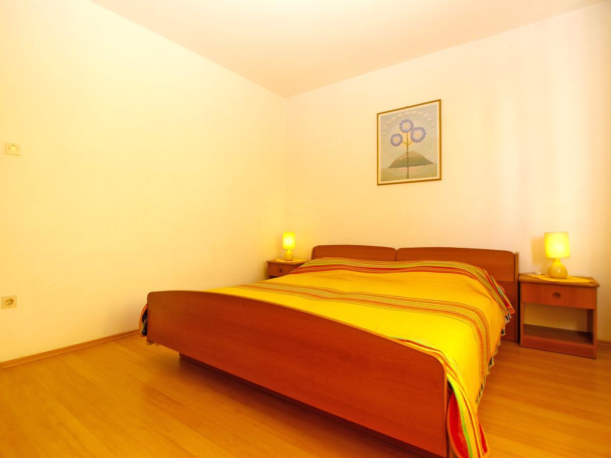 Apartments Mirela 1554 Pula Dış mekan fotoğraf