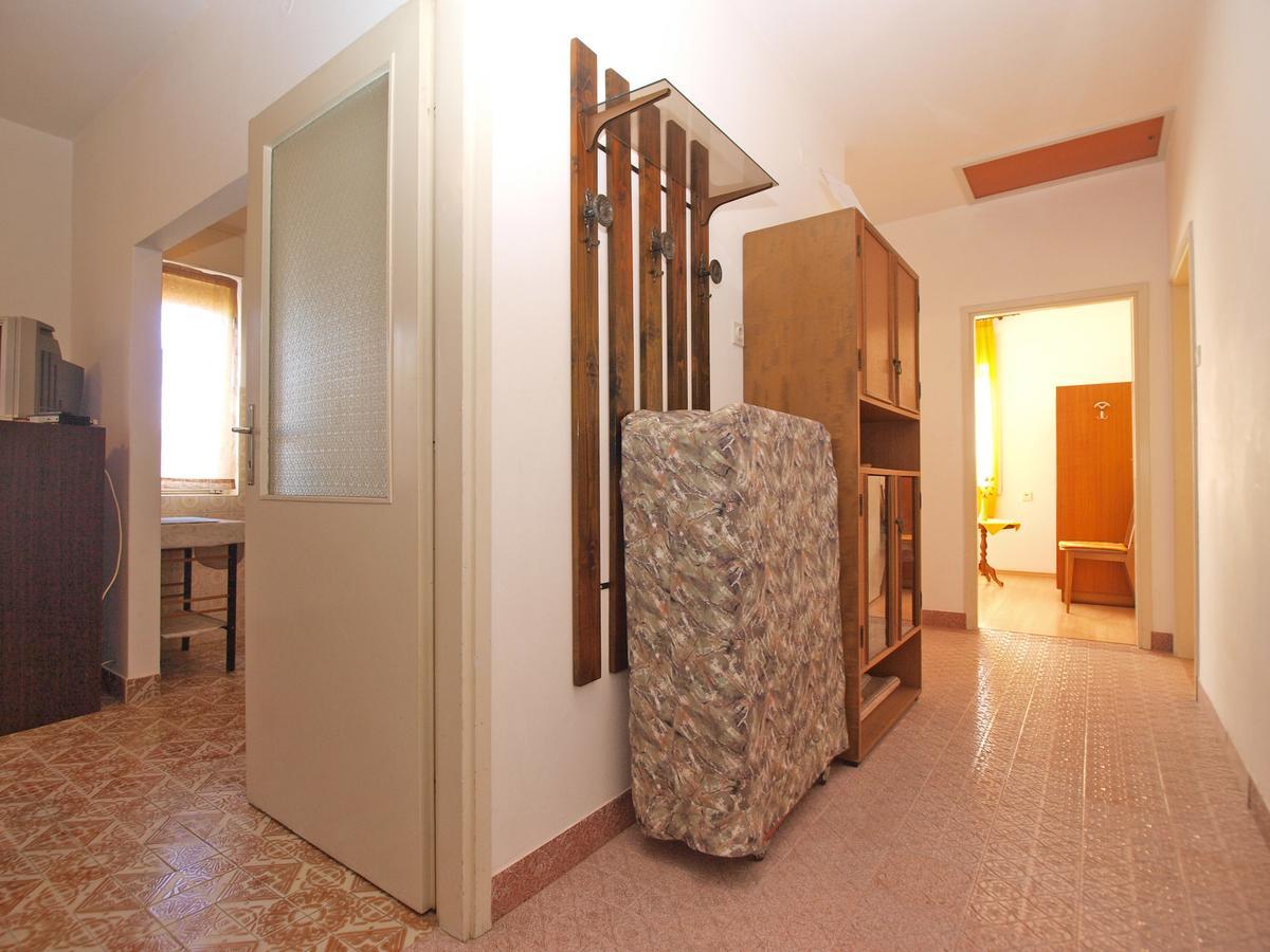 Apartments Mirela 1554 Pula Dış mekan fotoğraf