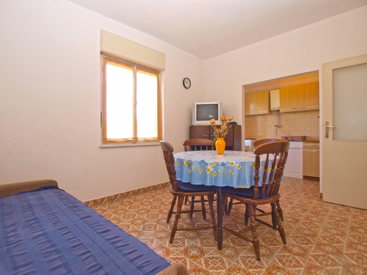 Apartments Mirela 1554 Pula Dış mekan fotoğraf