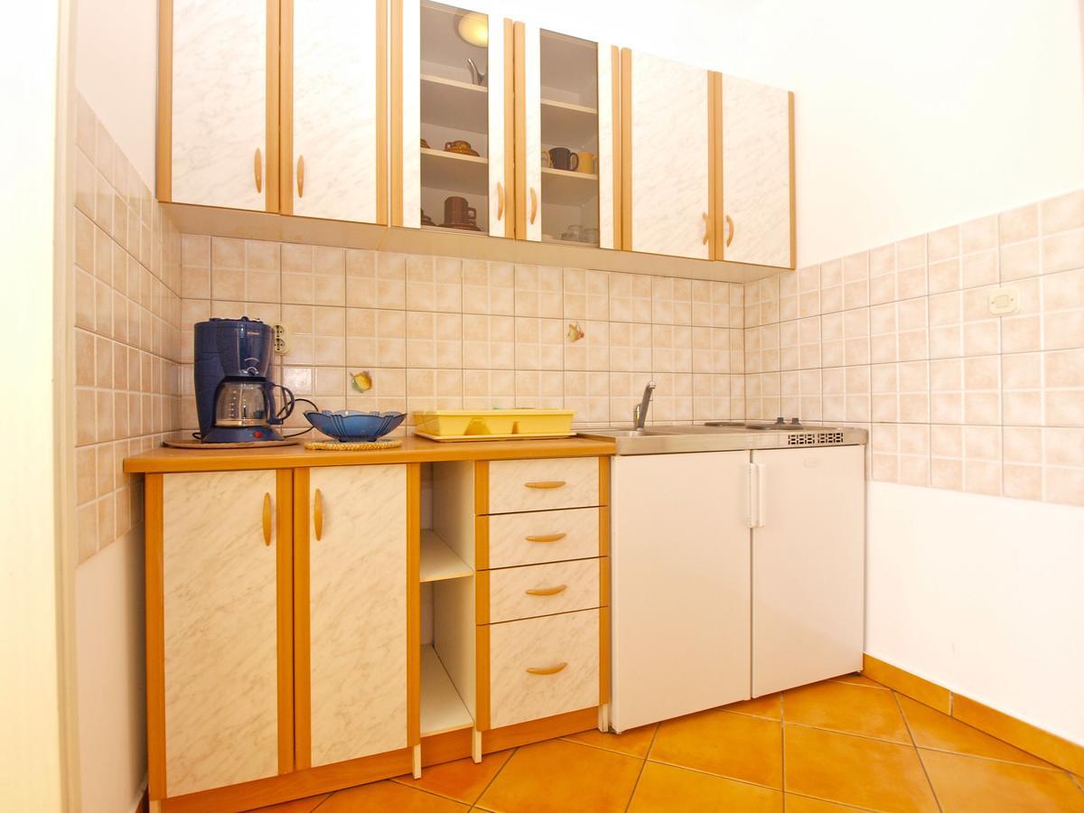 Apartments Mirela 1554 Pula Dış mekan fotoğraf