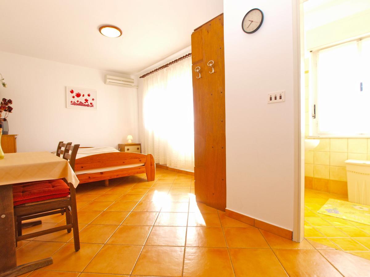 Apartments Mirela 1554 Pula Dış mekan fotoğraf