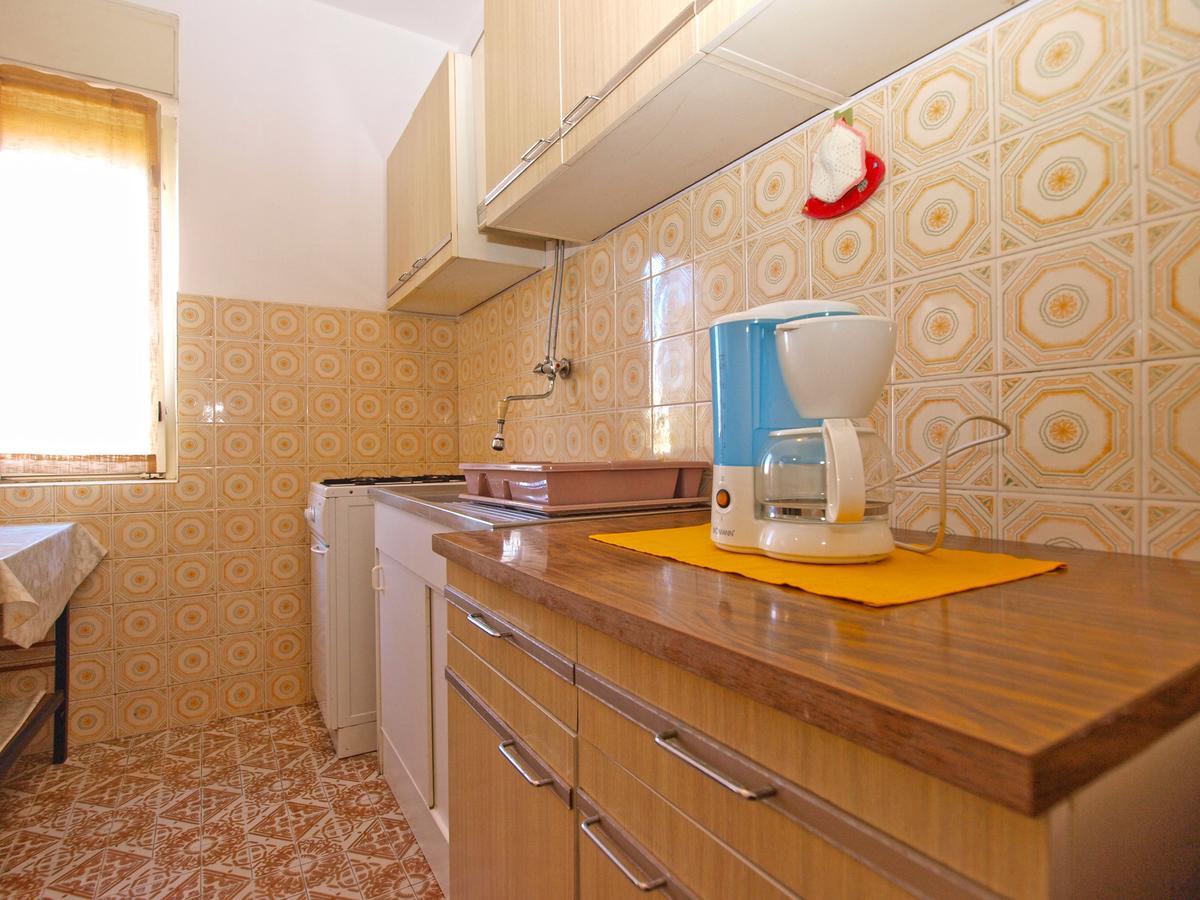 Apartments Mirela 1554 Pula Dış mekan fotoğraf