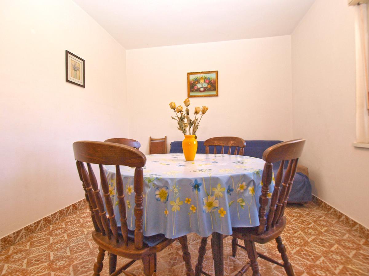 Apartments Mirela 1554 Pula Dış mekan fotoğraf