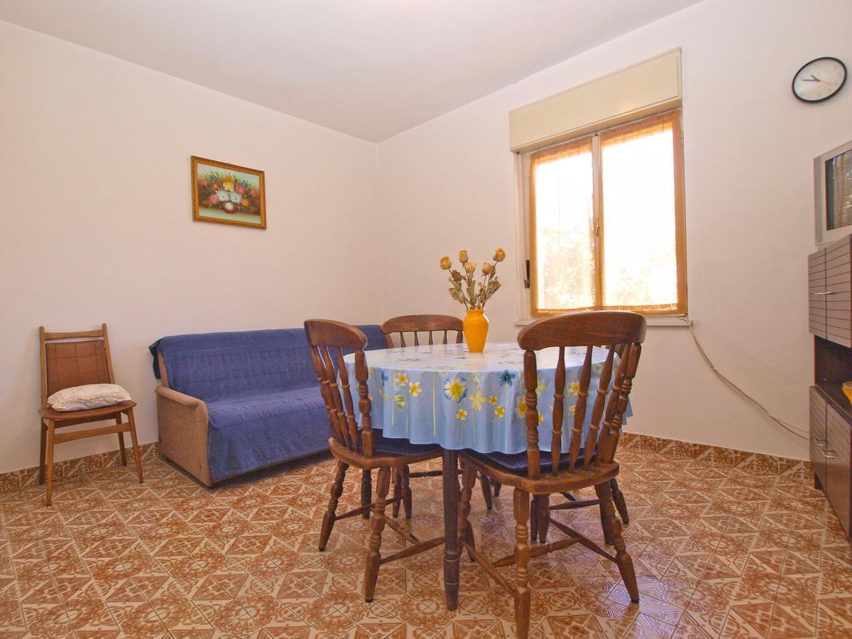 Apartments Mirela 1554 Pula Dış mekan fotoğraf