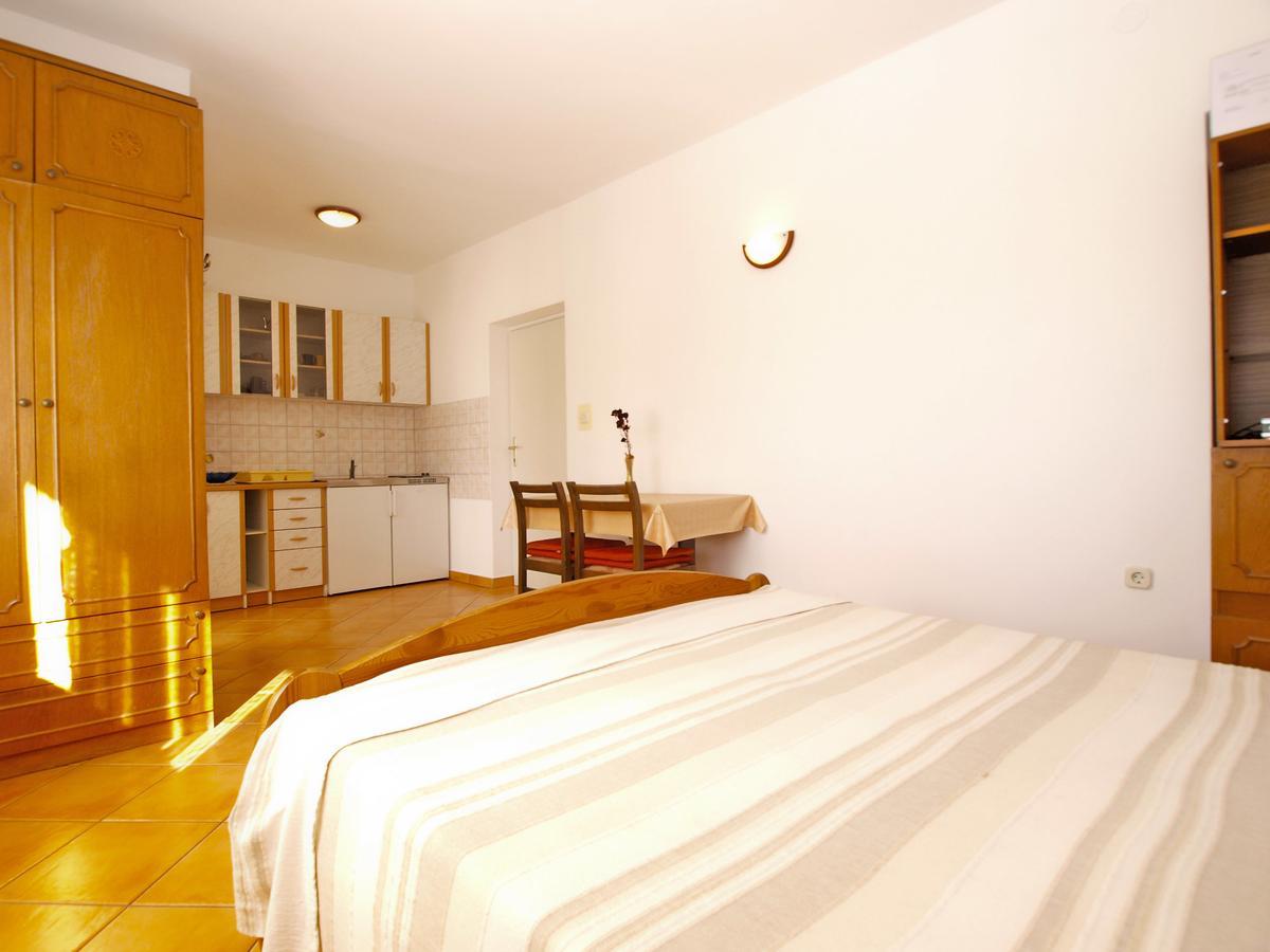 Apartments Mirela 1554 Pula Dış mekan fotoğraf