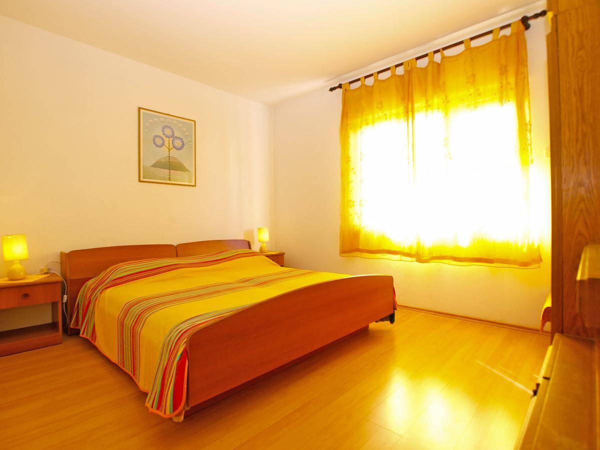Apartments Mirela 1554 Pula Dış mekan fotoğraf