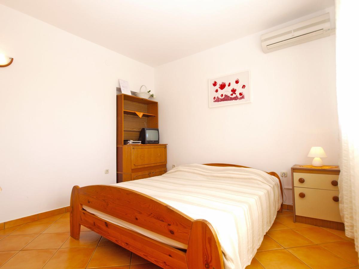 Apartments Mirela 1554 Pula Dış mekan fotoğraf