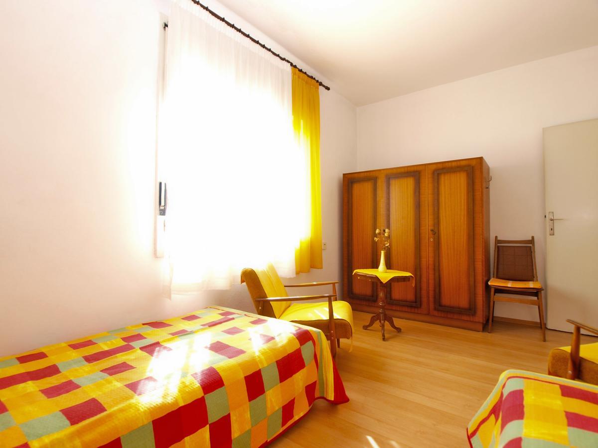 Apartments Mirela 1554 Pula Dış mekan fotoğraf