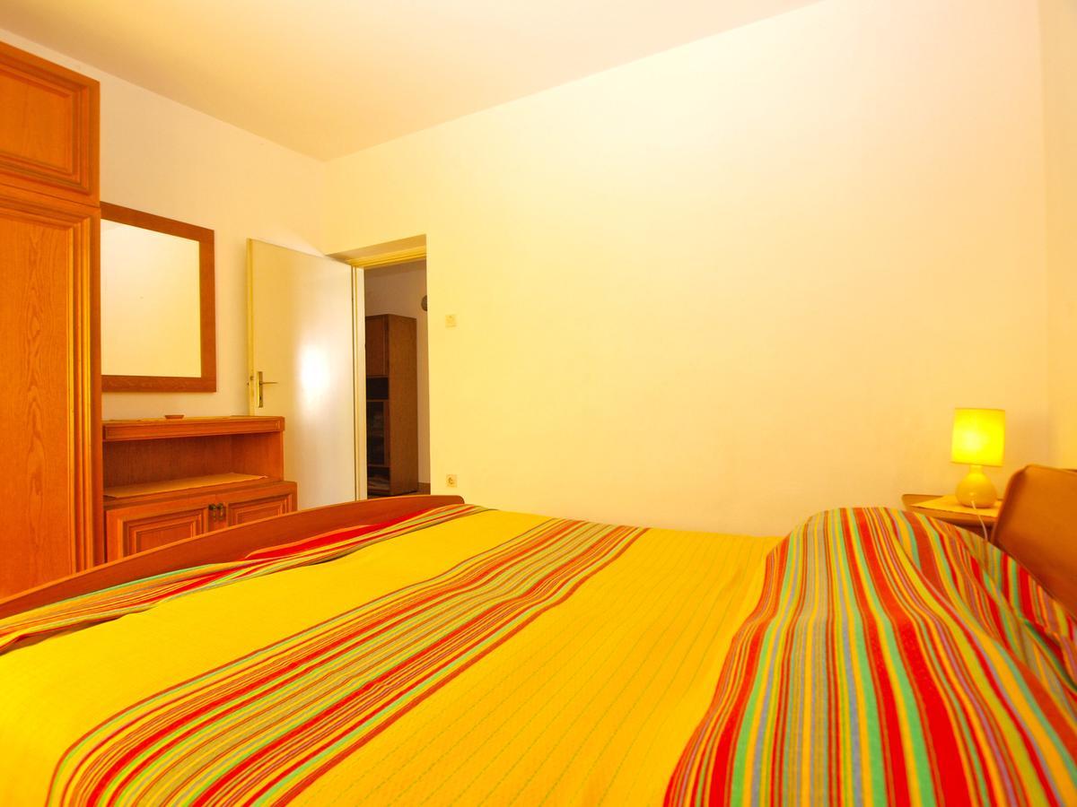Apartments Mirela 1554 Pula Dış mekan fotoğraf
