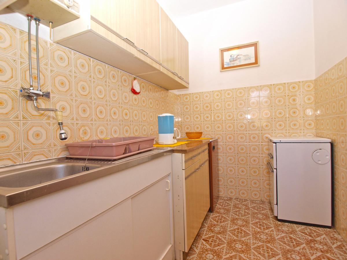 Apartments Mirela 1554 Pula Dış mekan fotoğraf